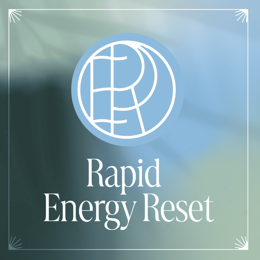 Rapid Energy Reset