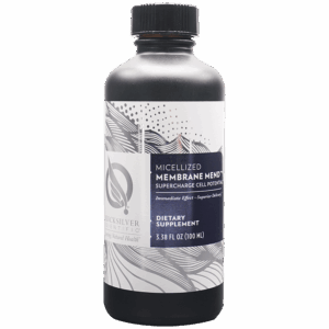 Membrane Mend 3.38 fl oz