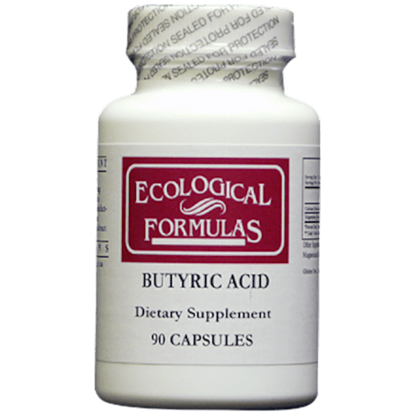 Butyric Acid