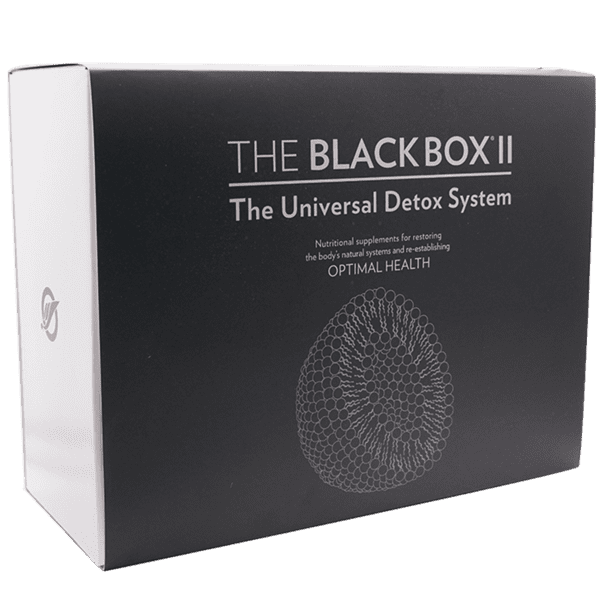 The Black Box II®  Kit