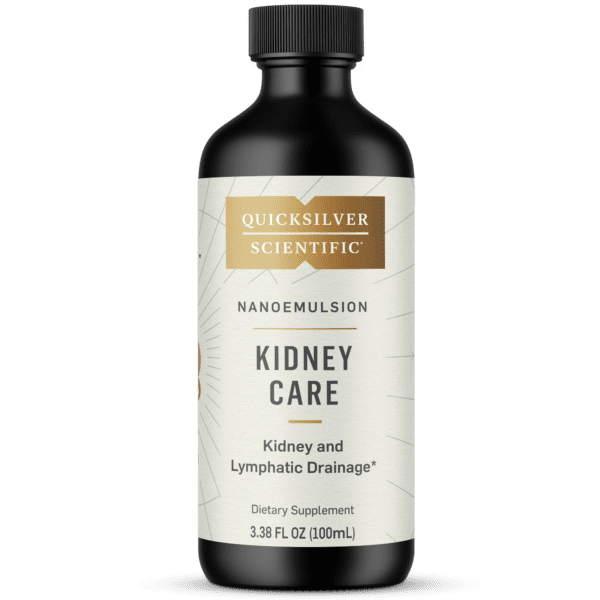 Kidney Care - 3.38 fl oz