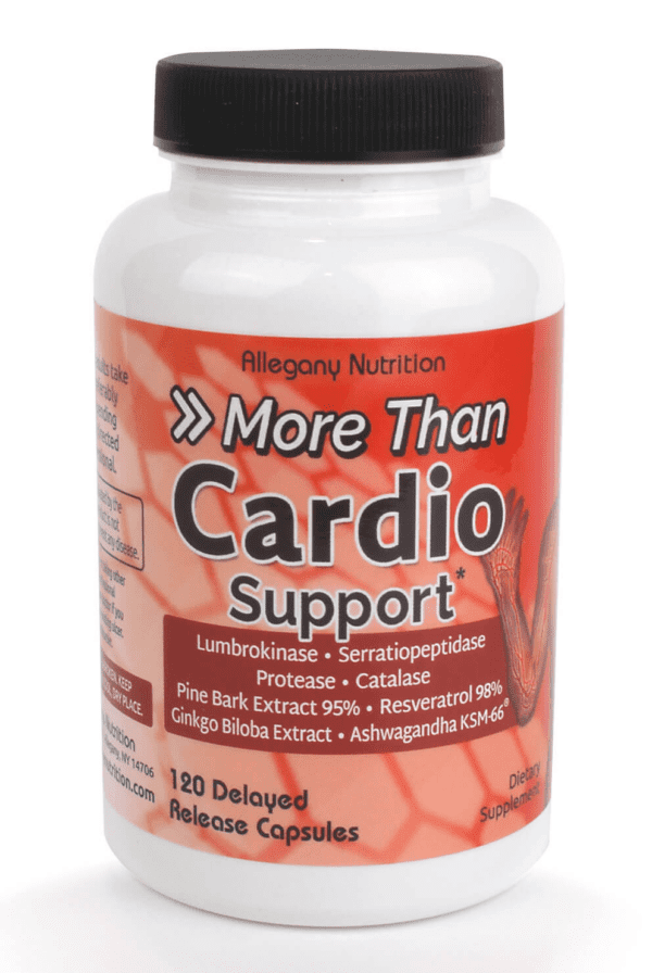 Cardio Support