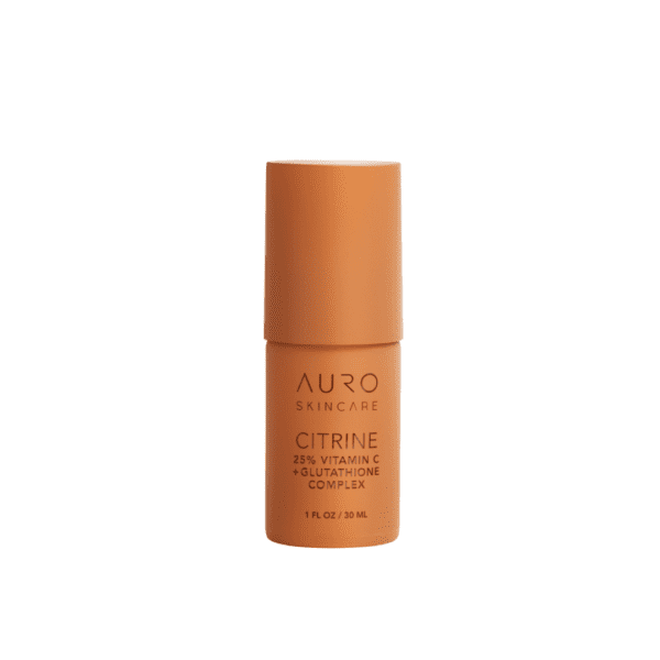 Citrine - Vitamin C Radiance Complex Serum