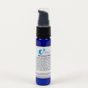 Micronized DHEA-S TheraCream
