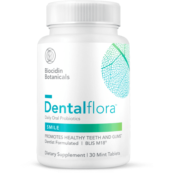 Dentalflora