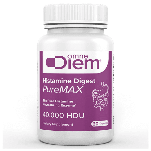 Histamine Digest PureMax