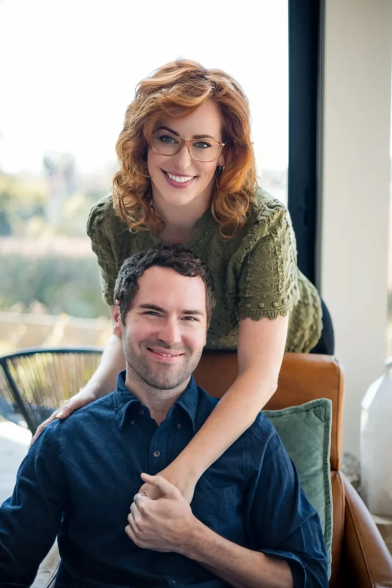 Sinclair and Michael
