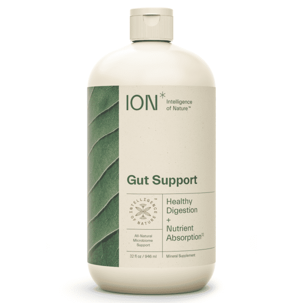 ION* Gut Support