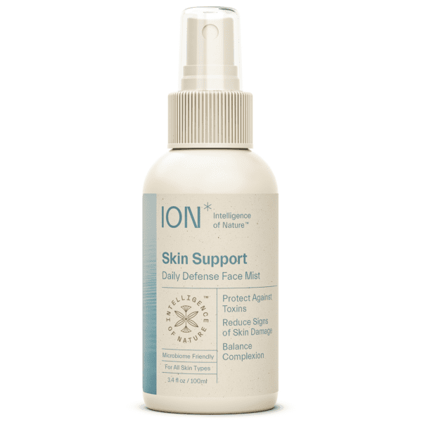 ION* Skin Support