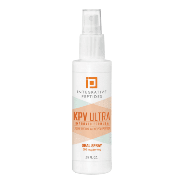 KPV Ultra Oral Spray