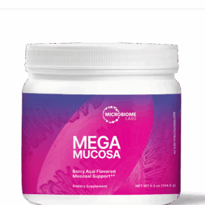 MegaMucosa Powder