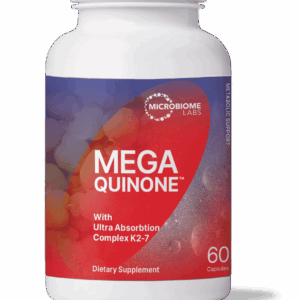 MegaQuinone K2-7