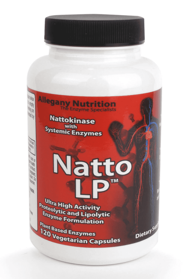 Natto LP