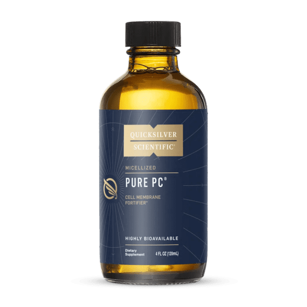 Micellized Pure PC 4oz