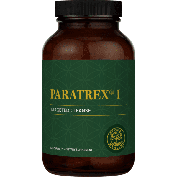 Paratrex®  I