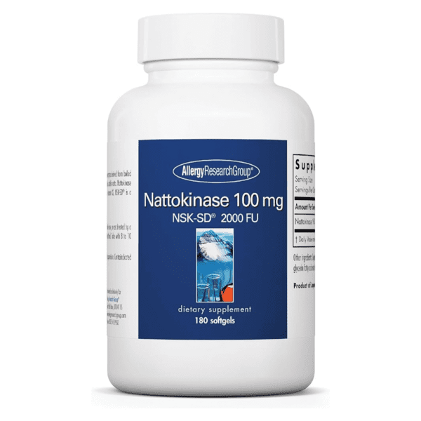 Nattokinase NSK-SD