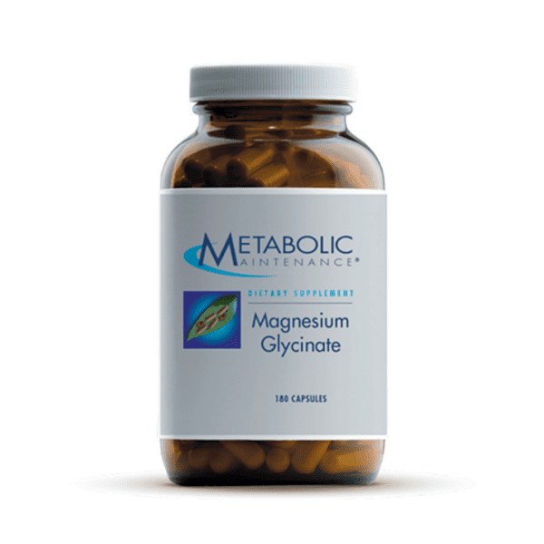 Magnesium Glycinate