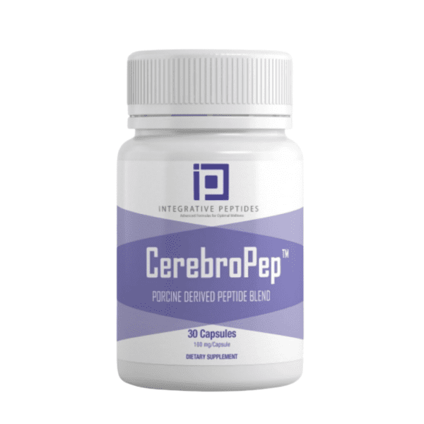 CerebroPep Peptides