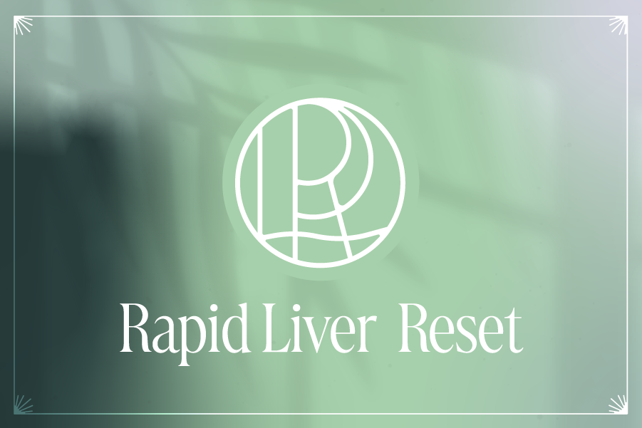 Rapid Liver Reset
