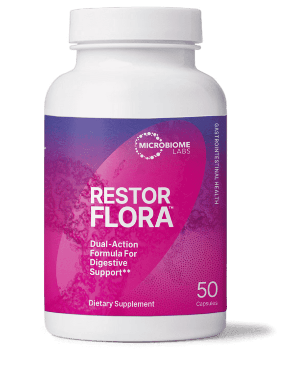 RestoreFlora