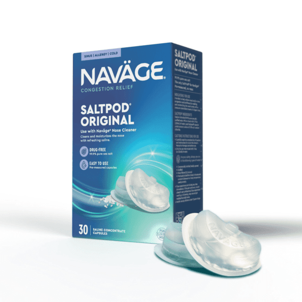 Navage SaltPod (30-Pack)