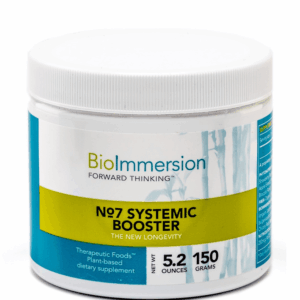 No 7 Systemic Booster
