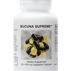 Mucuna Supreme