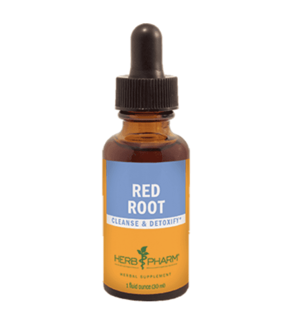 Red Root