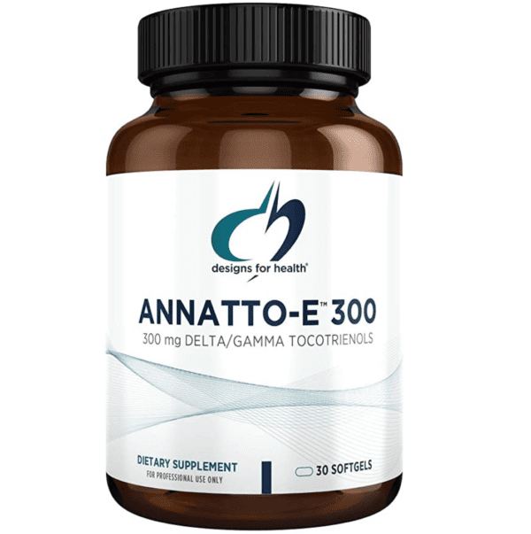 Annatto-E 300