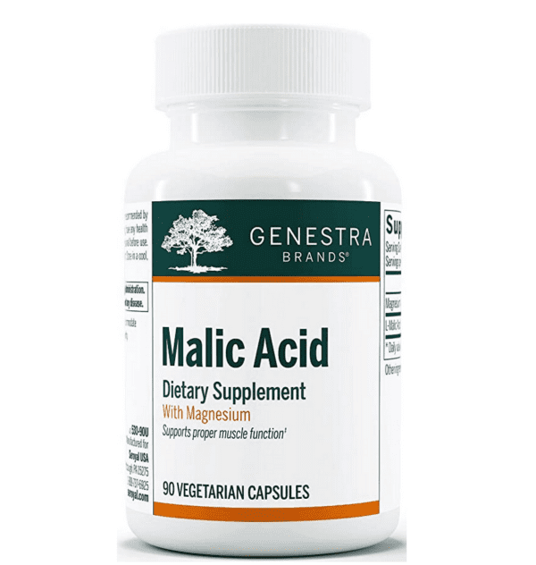 Malic Acid