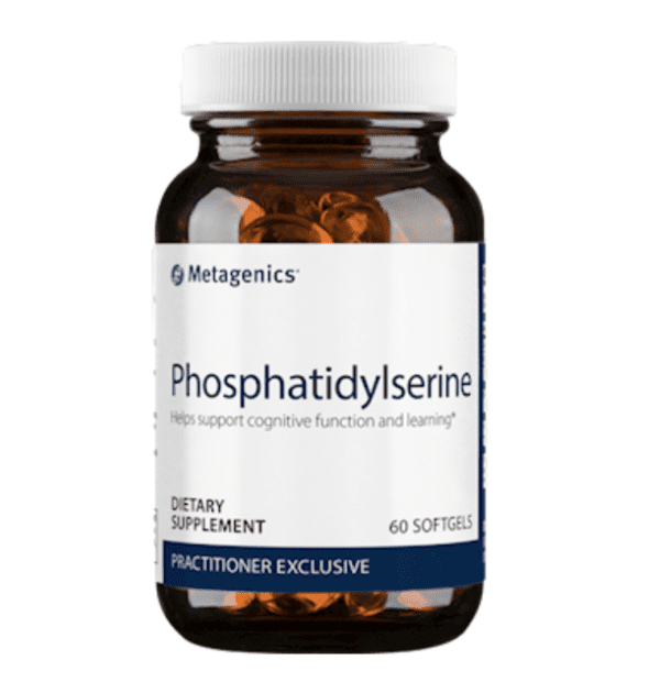 Phosphatidylserine