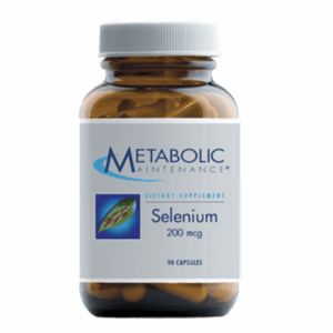 Selenium