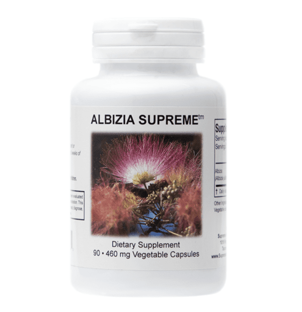 Albizia Supreme