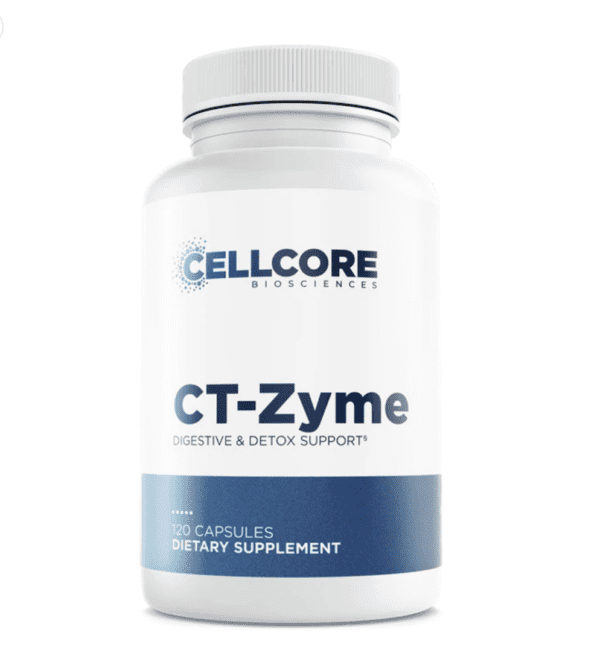 CT Zyme