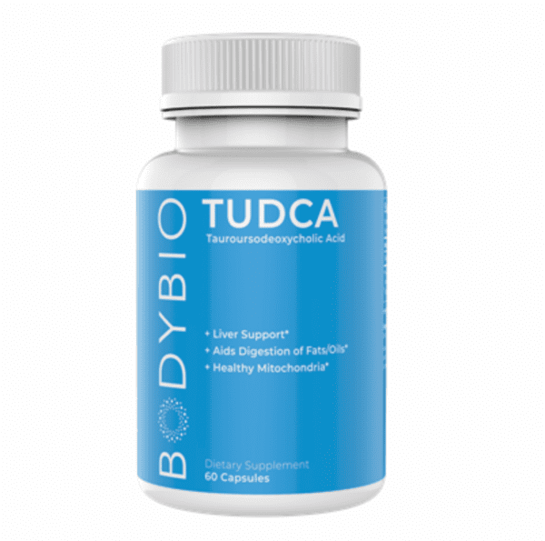 TUDCA