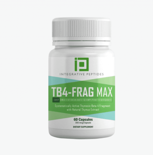 TB4-MAX Peptides