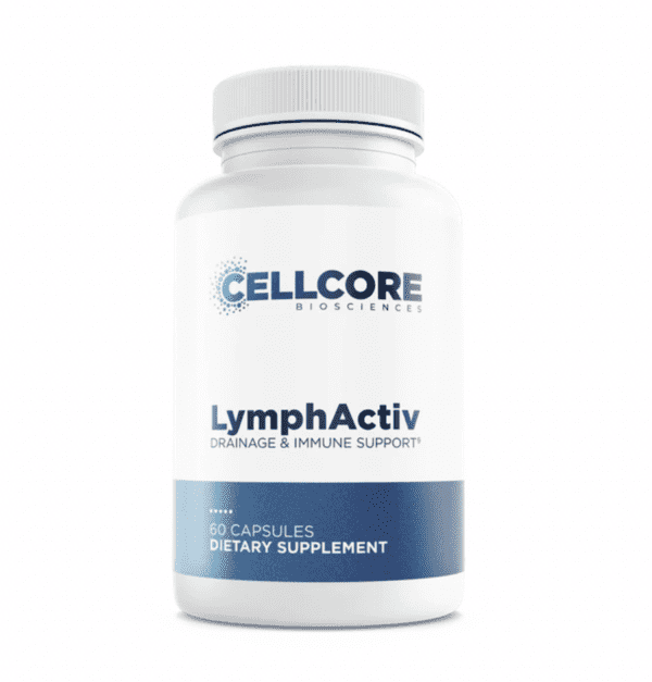 LymphActive