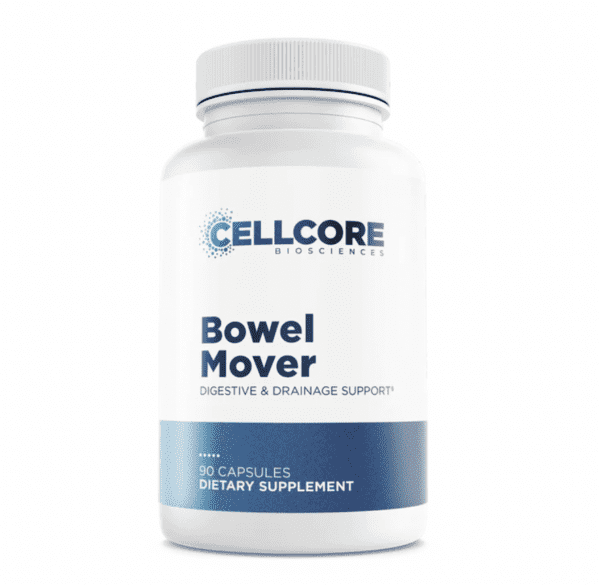 Bowel Mover