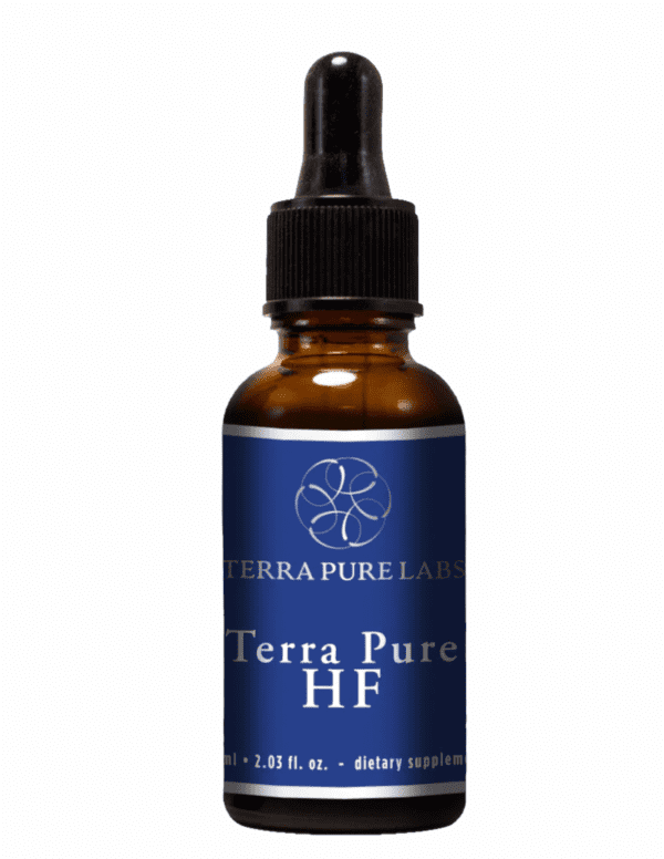 Terra Pure HF