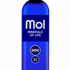 Minerals of Life