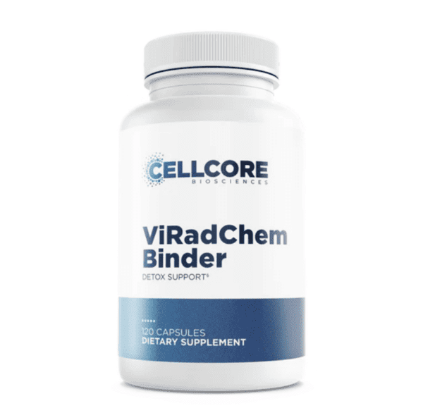 ViRadChem Binder