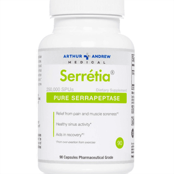 Serretia