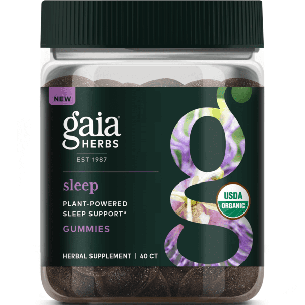 Sleep Gummies