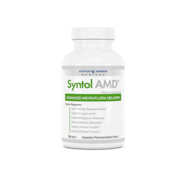 Syntol AMD