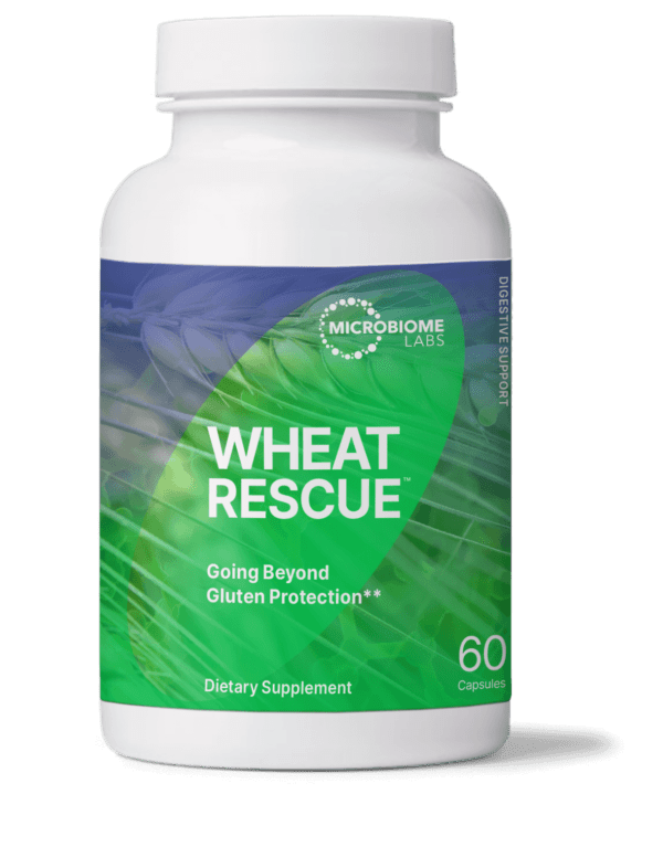 WheatRescue™