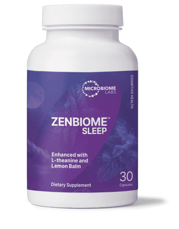 ZenBiome Sleep