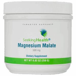 Magnesium Malate