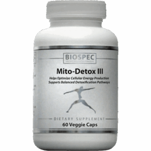 Mito-Detox III