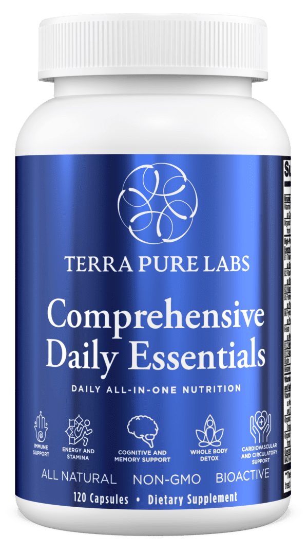 Comprehensive Daily Essentials