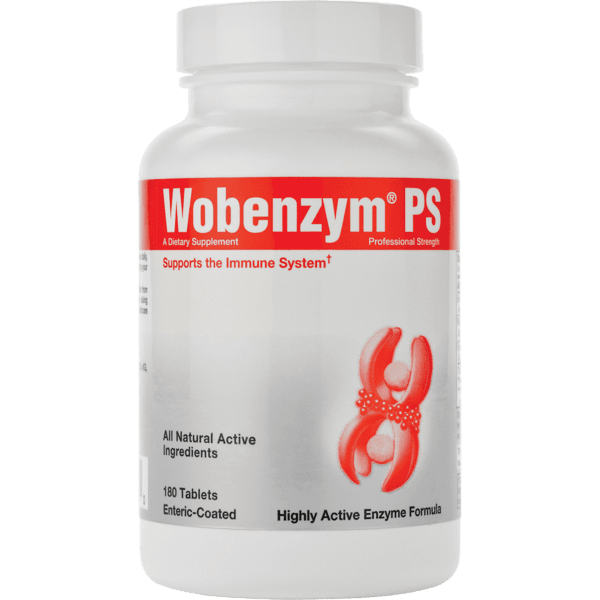 Wobenzym